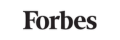 Forbes logo in black text.