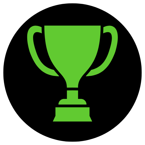 Trophy icon