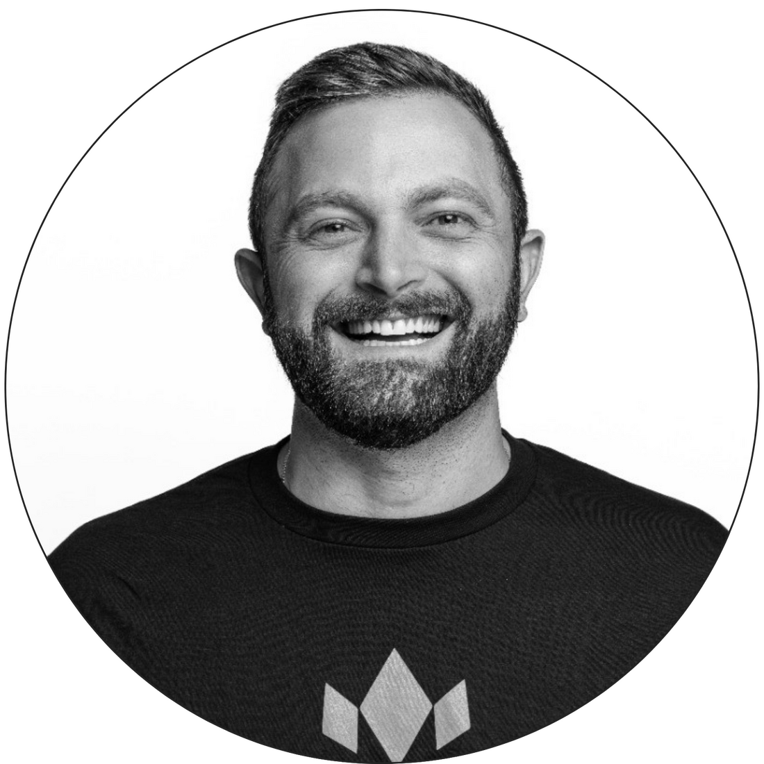 Michael Manglardi, Diadem Pickleball Club headshot