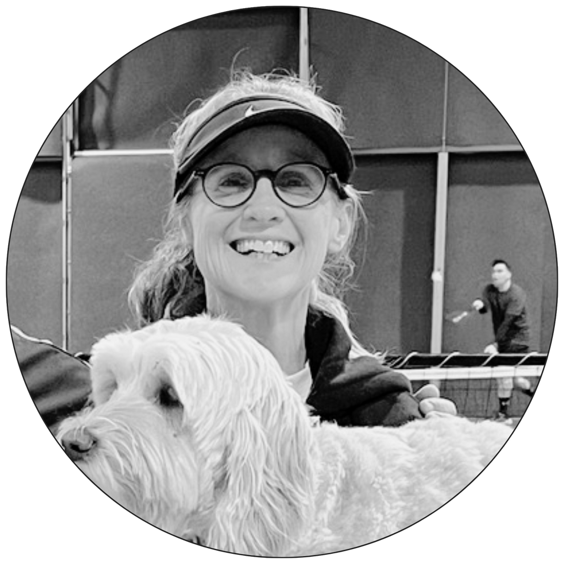 Laney Bevill, Owner of The Pop pickleball club