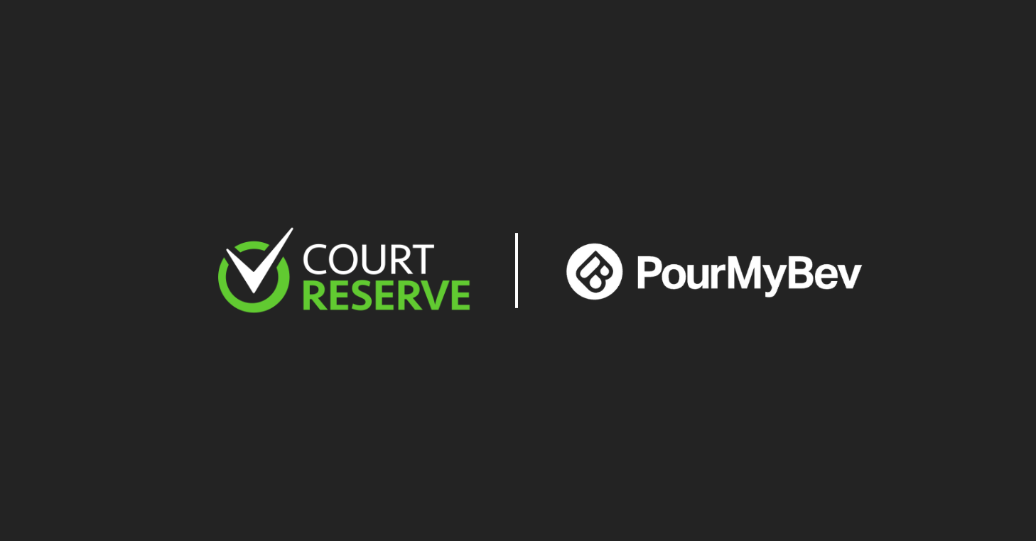 Transforming Beverage and Club Management with CourtReserve and PourMyBev