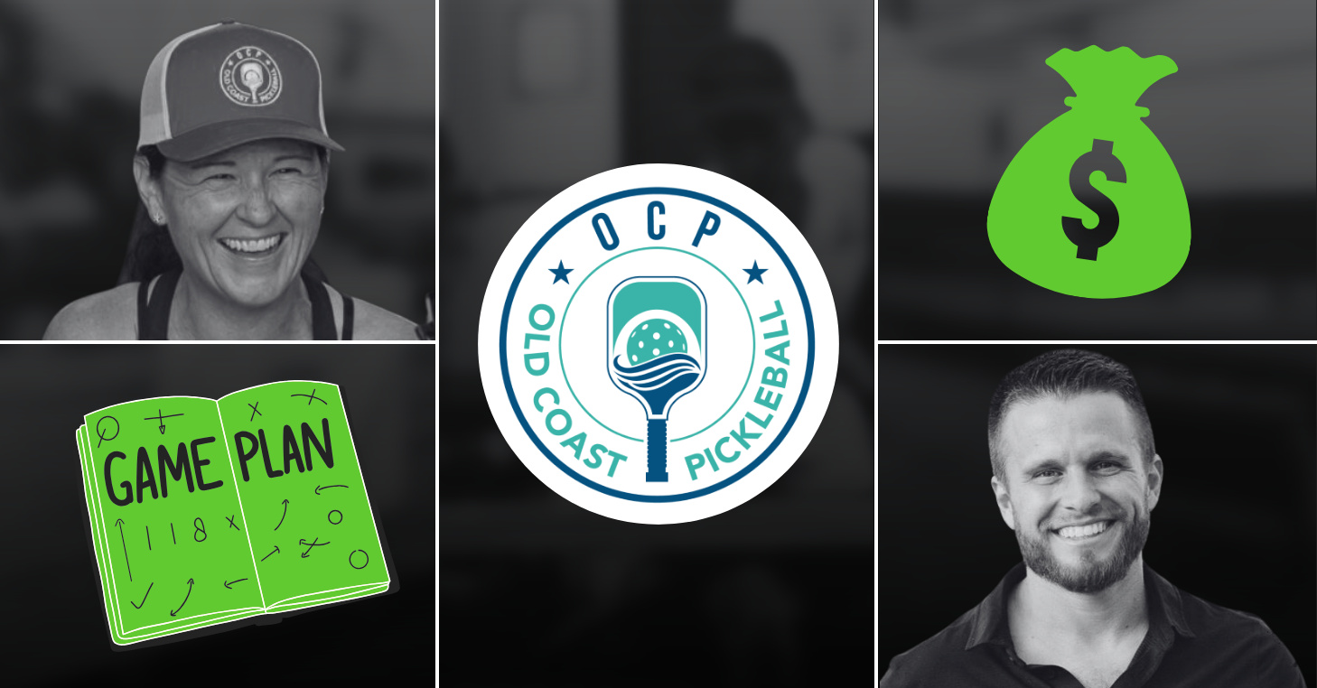 The Year-One Playbook for Opening and Growing a Pickleball Club (+Free Download)