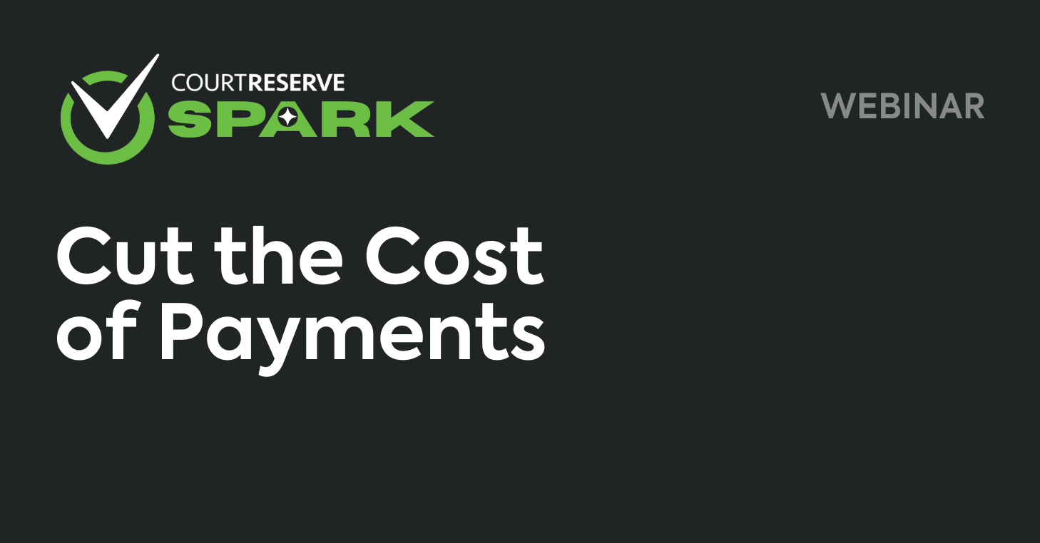 Cut the Cost of Payments