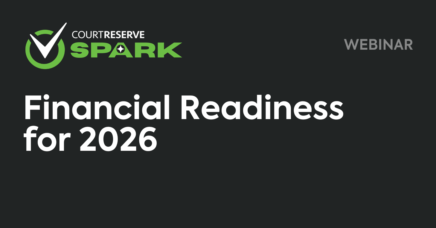 Financial Readiness for 2026